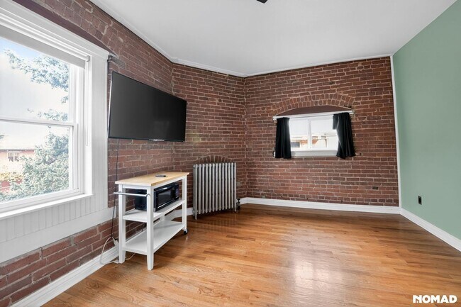 Foto del edificio - 1450 High St