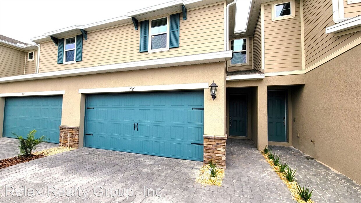 Primary Photo - 3 br, 2.5 bath House - 1787 Woodleaf Hammo...