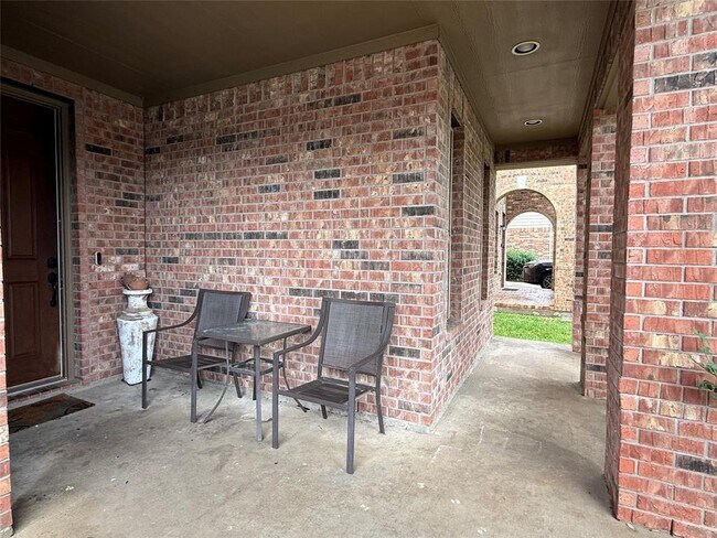 Foto del edificio - 24018 Buffalo Cove Ln