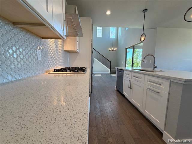 Foto del edificio - 22561 E Hinsdale Ave