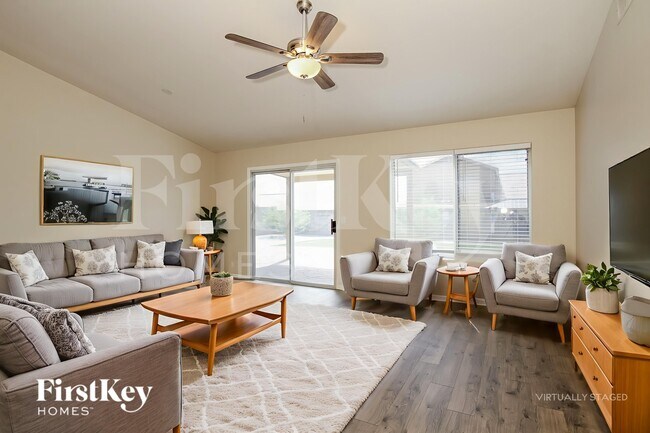 Foto del edificio - 6396 N 81st Dr