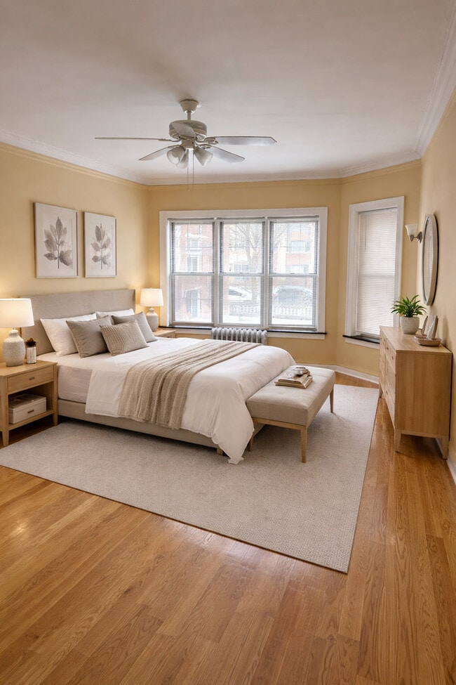 Foto del edificio - 1724 E 70th St