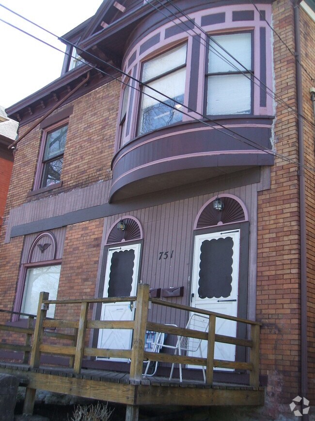 Stanton Heights Apartments for Rent Pittsburgh, PA