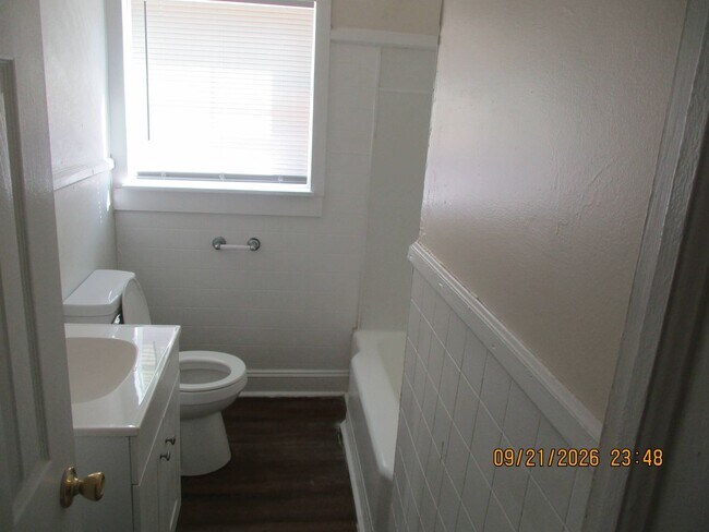 Foto del edificio - 1120 W Highland Ave