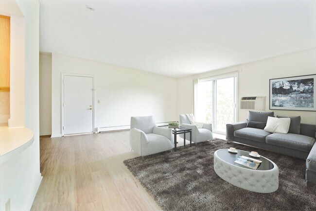 Foto del interior - Royal Crest Warwick