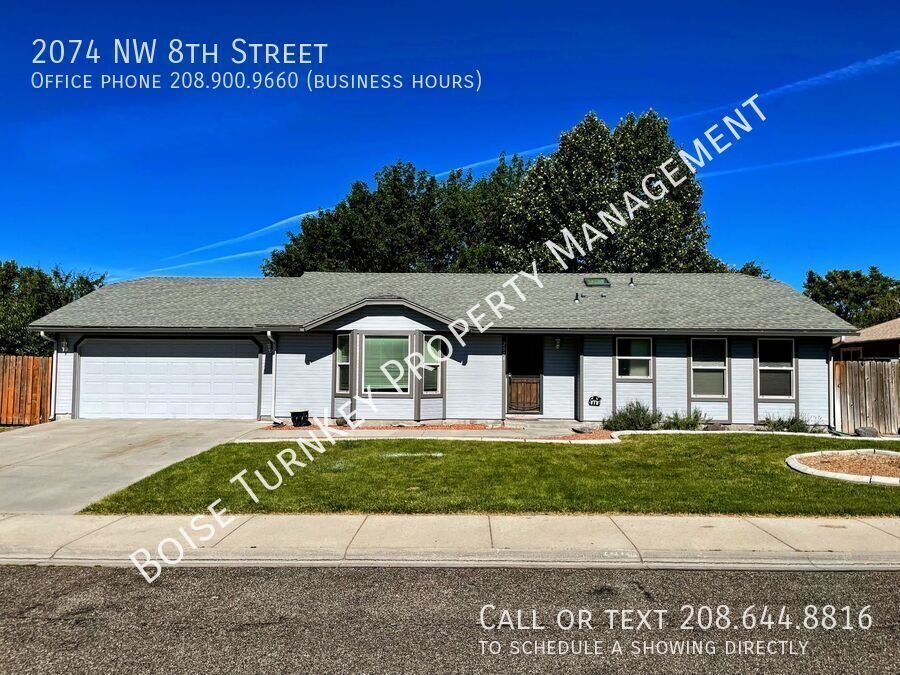 Foto principal - 2074 8th St NW