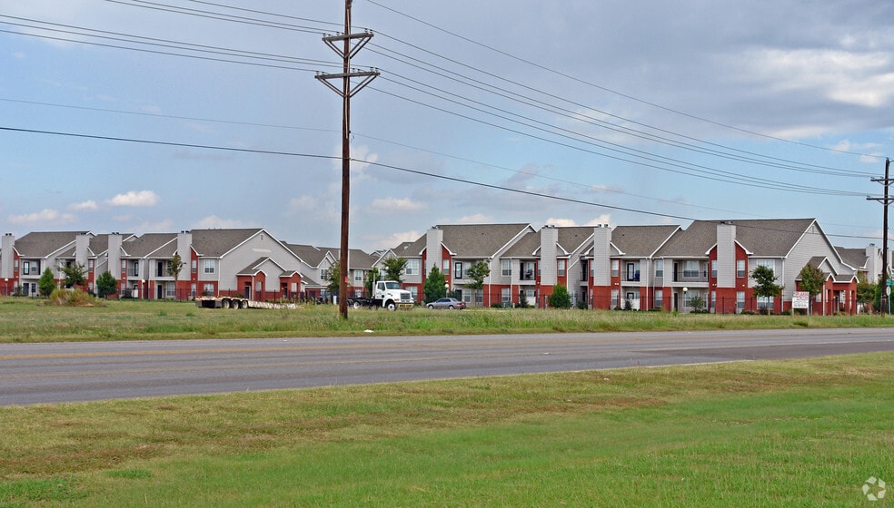 Ashton Pointe Rentals Lubbock, TX