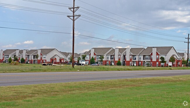 Ashton Pointe Rentals Lubbock, TX