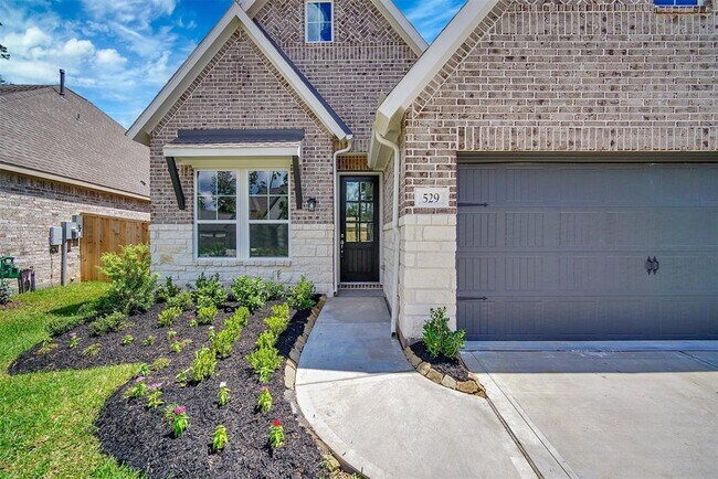 Foto del edificio - 529 Cedar Harbor Ct