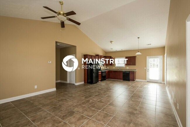 Foto del edificio - 3 Bedroom Pet-Friendly Home in Dallas, GA ...