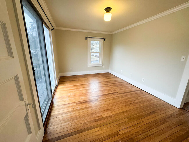 Foto del edificio - 313 Hudson St