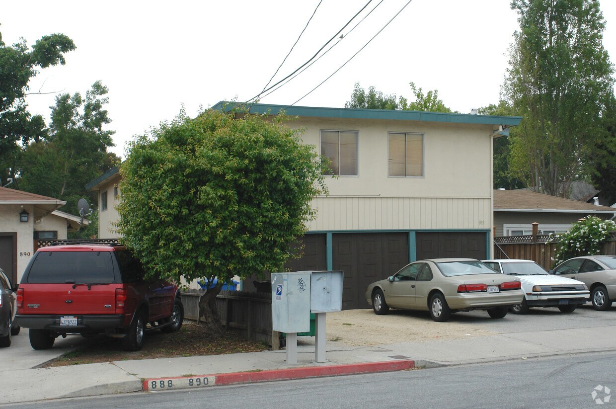 Building Photo - 892 Delmas Ave