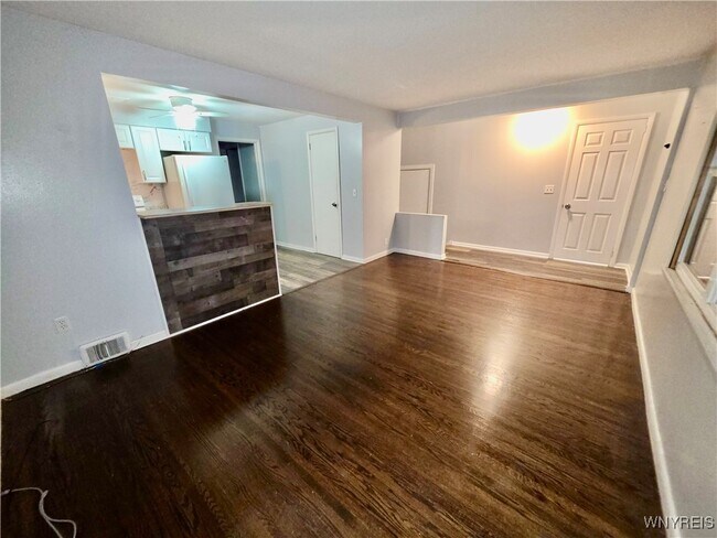 Foto del edificio - 35 Park Ave