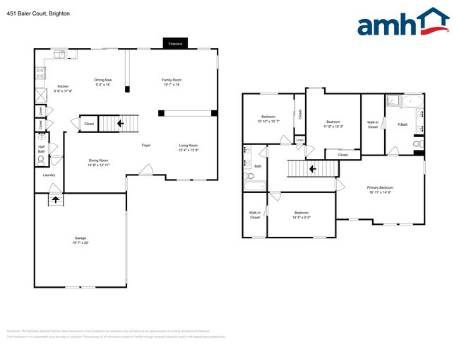Foto del edificio - 451 Baler Ct