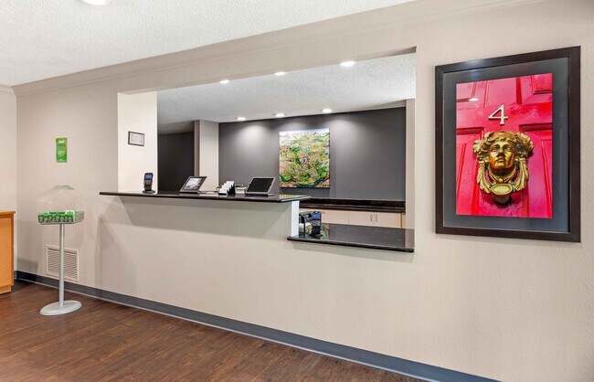 Foto del edificio - Furnished Studio-Fort Worth - Fossil Creek