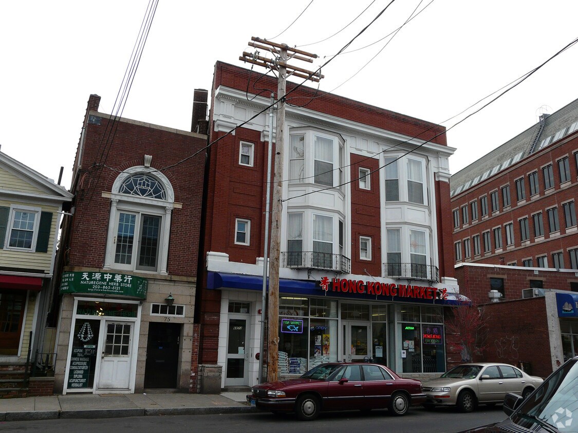 Building Photo - 69-73 Whitney Ave