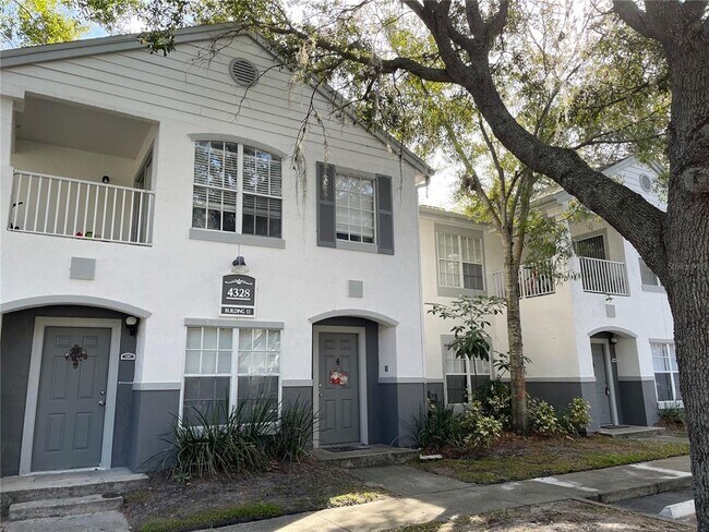 Building Photo - 4328 S Kirkman Rd