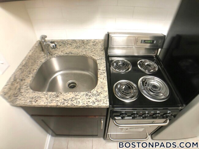 Foto del edificio - 62 Boylston St