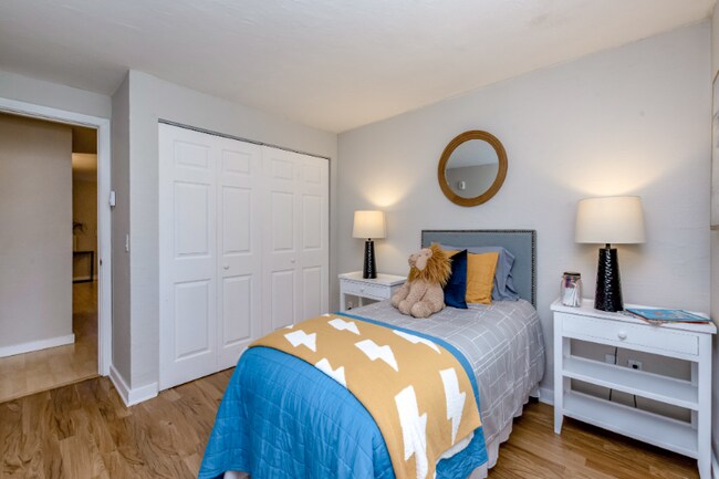 Foto del edificio - 4826 S 187th Pl