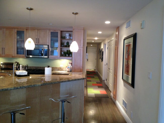 Photo - 1755 Central St Apartment