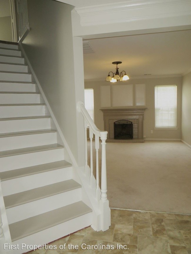 Building Photo - 3 br, 2 bath House - 9239 Ligon Ct.