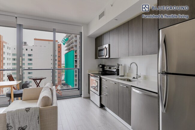 Foto del edificio - 230 NE 4th St