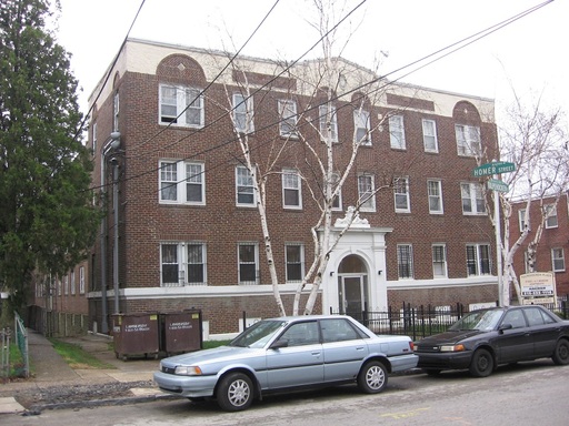 Primary Photo - 360 E Tulpehocken St