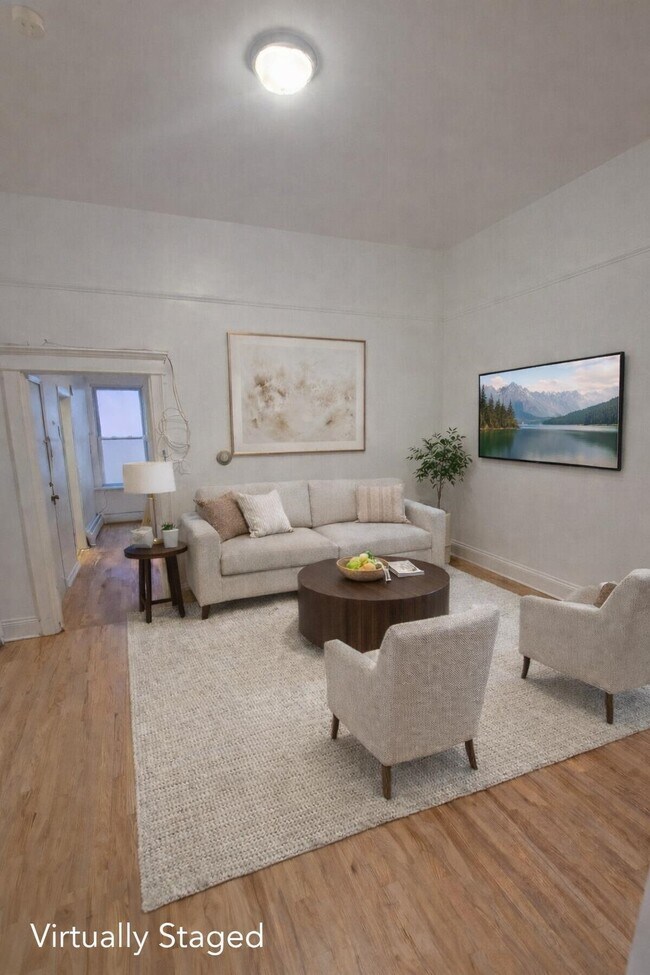 Foto del edificio - 262 Summit Ave
