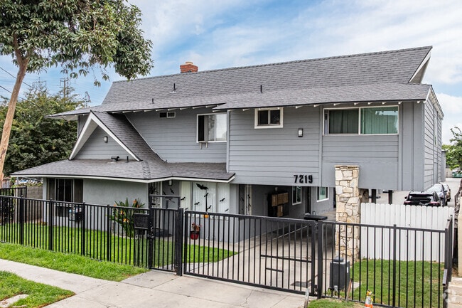 Alternate - Richfield Apartments