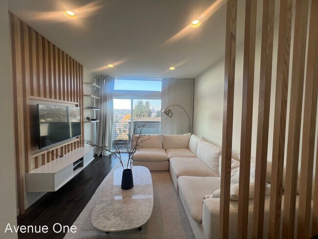 Foto del edificio - 3 br, 2.5 bath House - 1302 Yakima Ave S