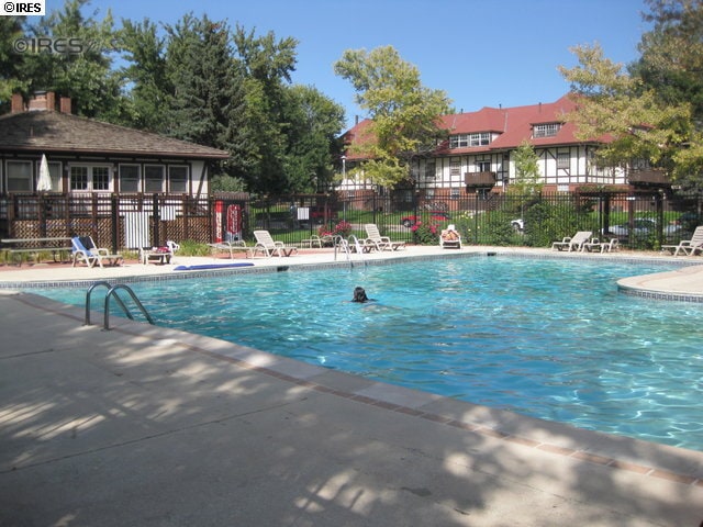 Pool - 3250 Oneal Cir