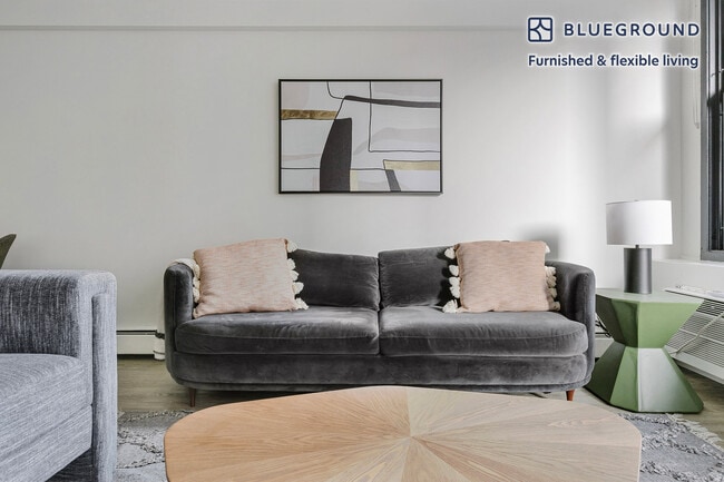 Foto del edificio - 21 E Chestnut St