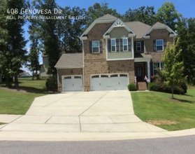Building Photo - 408 Genovesa Dr