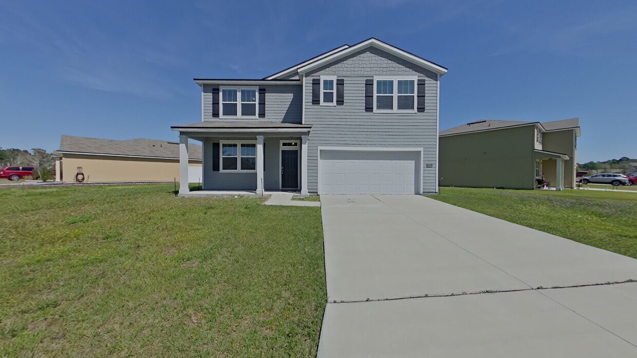 Foto principal - Gorgeous 5 Bedroom Home in Alta Lakes!