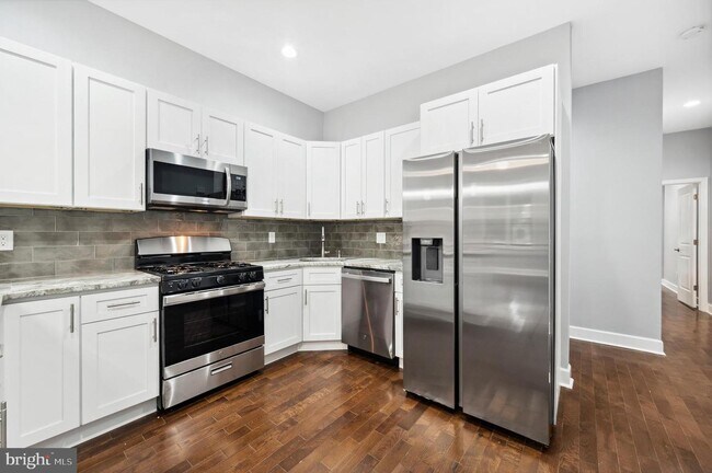 Foto del edificio - 5022 Arch St