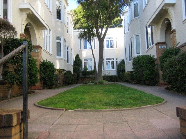 Foto del edificio - 3852 California St