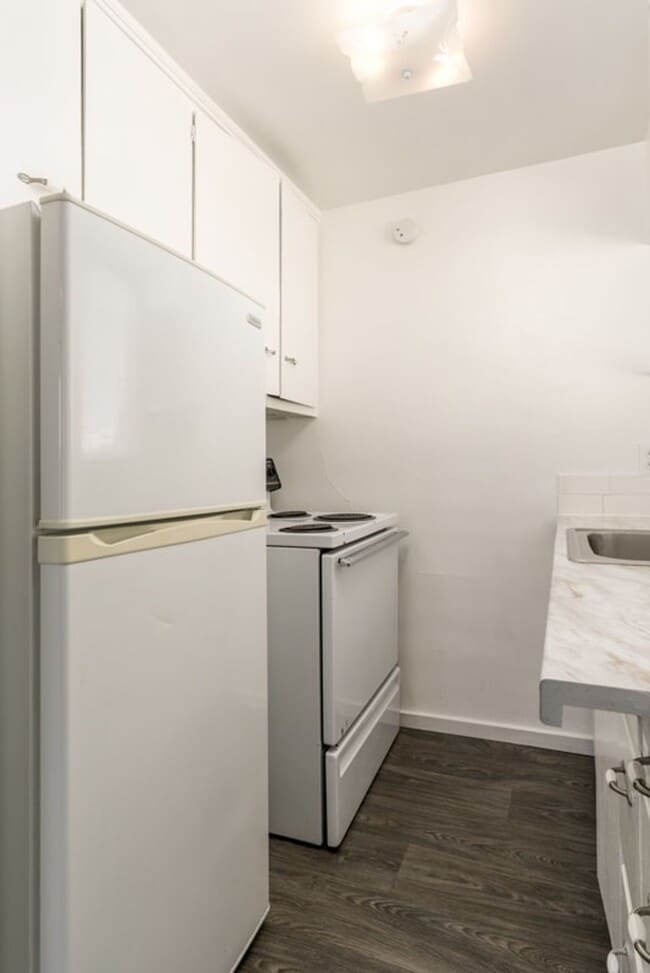 Foto del edificio - Gate City Apartments