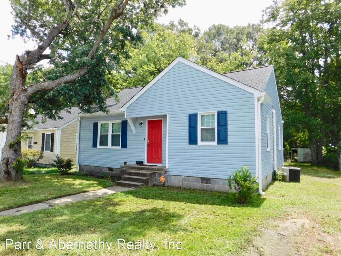Primary Photo - 2 br, 1 bath House - 2210 Richmond Street