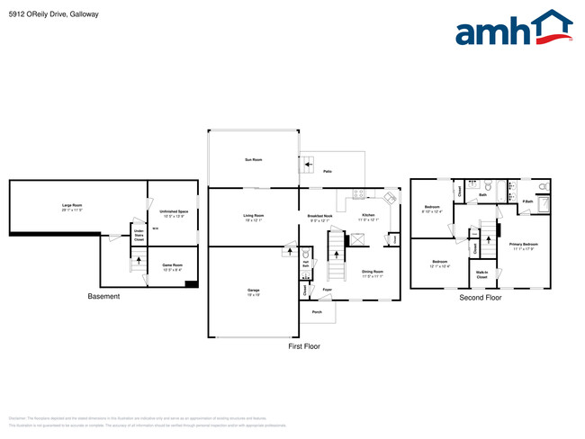 Building Photo - 5912 Oreily Dr