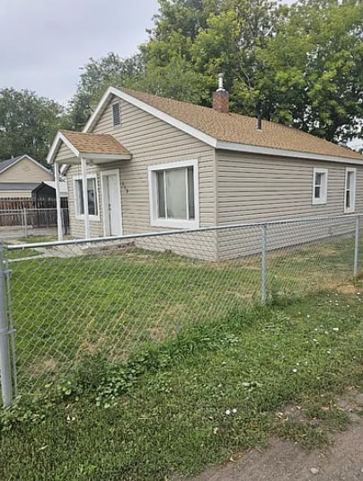 Building Photo - 519 Heyburn Ave