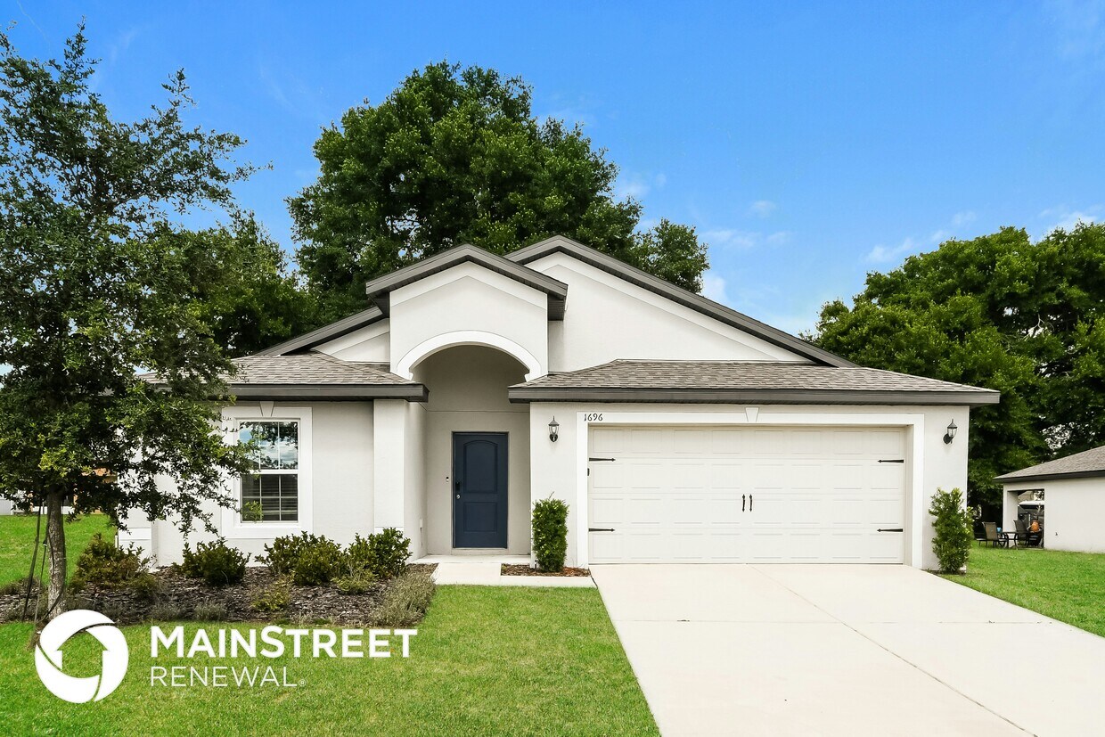 Foto principal - 1696 Gopher Tree St