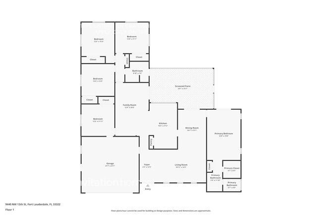 Foto del edificio - 9440 NW 13th St