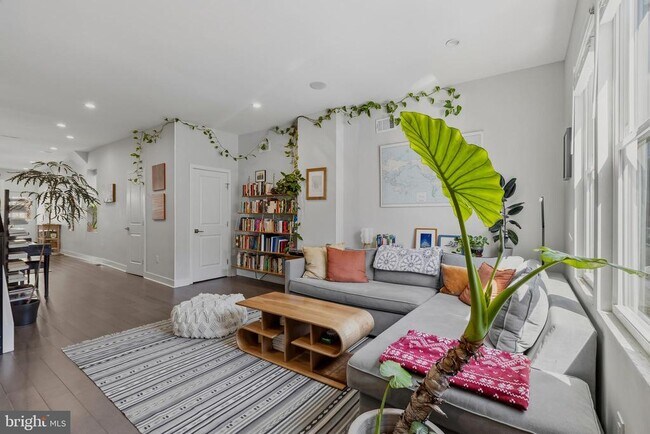 Foto del edificio - 2425 Wharton St