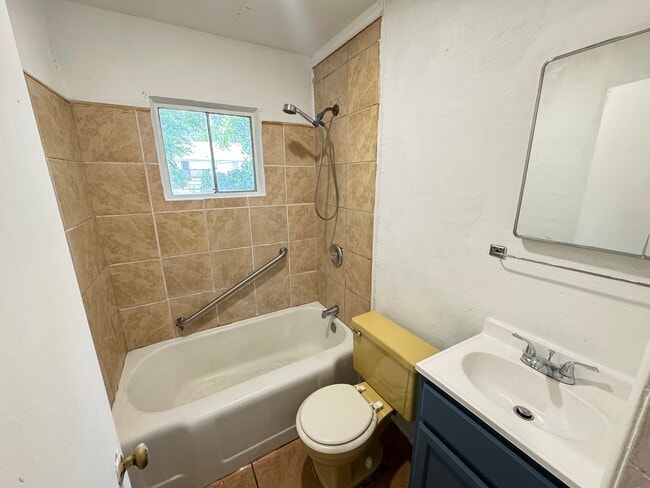 Foto del edificio - Pierce Street (1132)