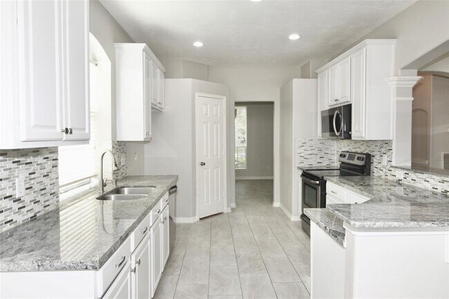 Building Photo - 7307 Branford Park Ln