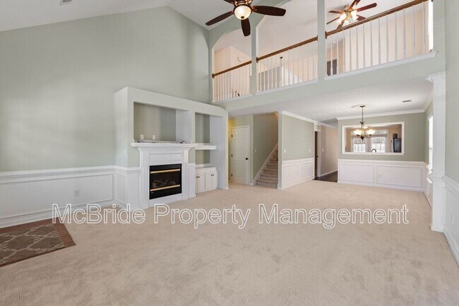 Foto del edificio - 429 Snead Way