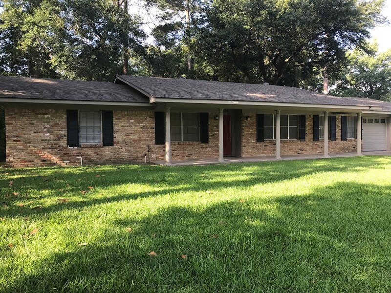 1006 Eden Dr, Longview, TX 75605 House Rental in Longview, TX
