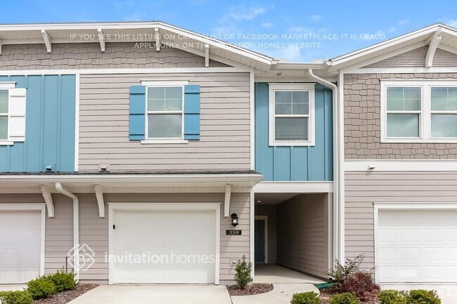 Building Photo - 359 Cherry Ridge Dr
