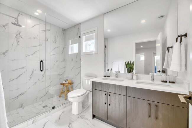 Photo du bâtiment - The Towns @ Trail31