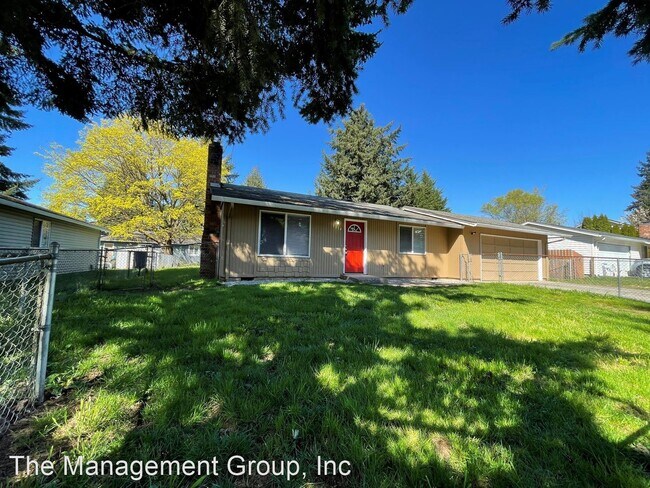 Building Photo - 3 br, 2 bath House - 3514 NE 126th Avenue